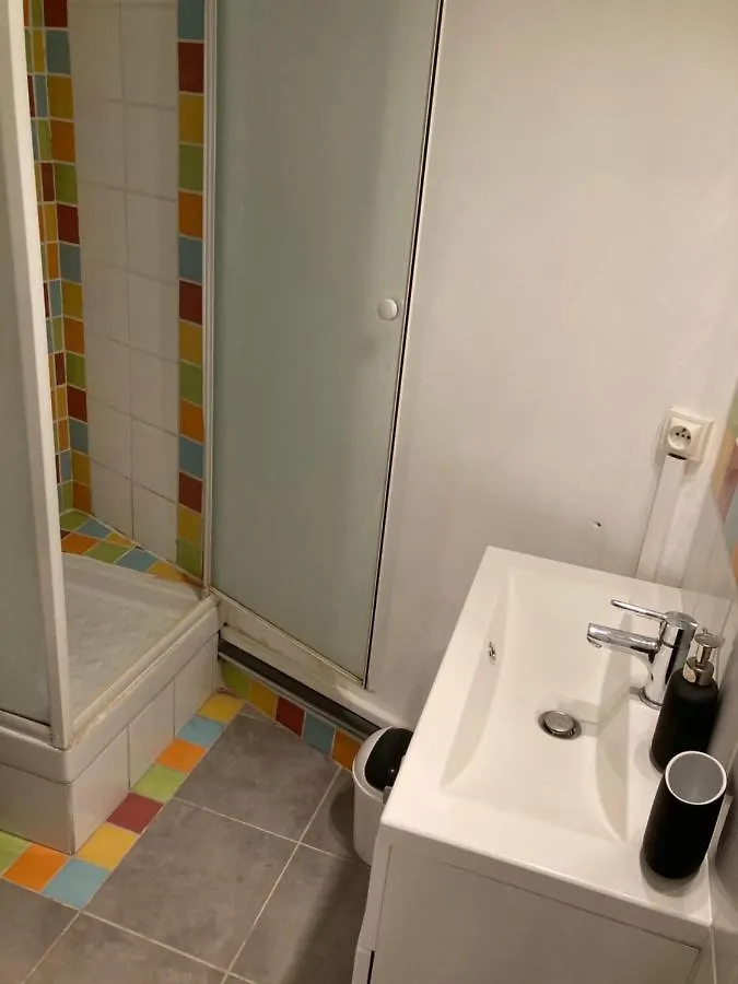 Appartement T1 Avignon Centre