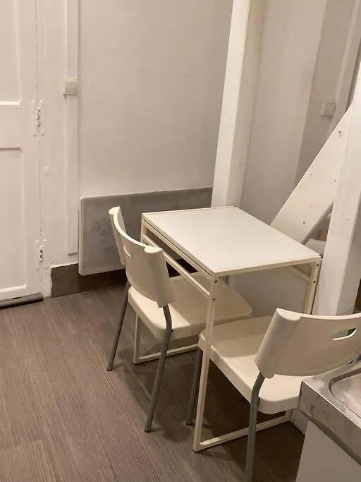 Appartement T1 Avignon Centre France