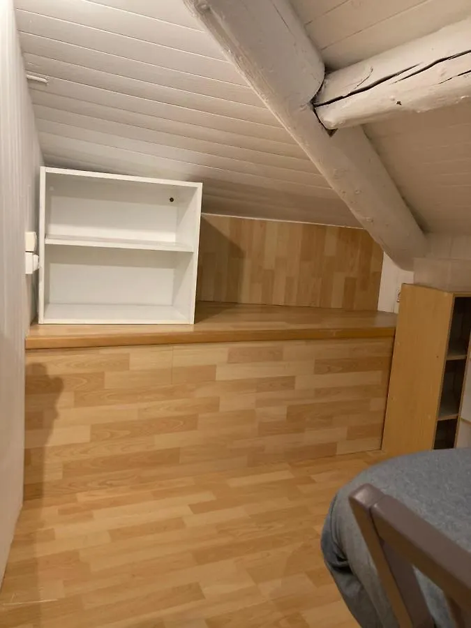 Appartement T1 Avignon Centre 0*,  France
