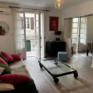 Appartement Chez Nina